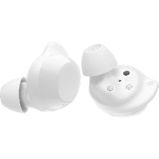 Гарнитура внутриканальные Samsung Galaxy Buds Core R410 белый беспроводные bluetooth в ушной раковине (SM-R410NZWACIS)