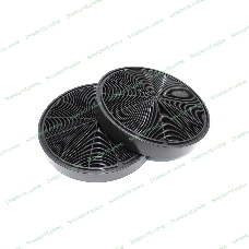 Комплект угольных фильтров для вытяжек Faber 112.0157.240