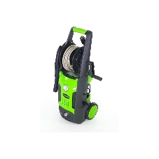 Мойка высокого давления GreenWorks GPWG4II 130 bar электрическая (5106507)