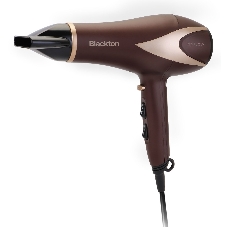 Фен Blackton Bt HD2240B Темно-коричневый золотой Фен Blackton Bt HD2240B Темно-коричневый золотой