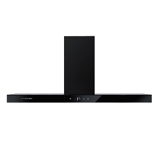 Кухонная вытяжка MAUNFELD Breeze 90 черный