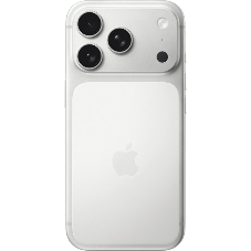 Смартфон Apple iPhone 17 Pro 12/512Gb, серебристый