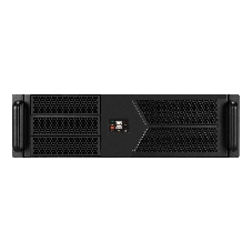 Серверный корпус ExeGate Pro 3U400-07 (RM 19