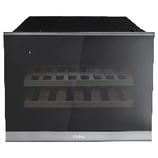 Винный шкаф Korting KFW 501 SL GXN встраиваемый