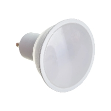 Лампа светодиодная SAFFIT SBMR1611 (55154) 11Вт 230В GU10 теплый