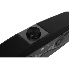Саундбар Оклик OK-502S 2.0 6Вт черный