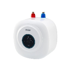 Водонагреватель электрический Haier ES10V-EQ2 белый, накопительный, 10 л, 2 кВт