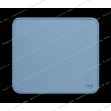 Коврик для мыши LogitechMouse Pad Studio Series BLUE GREY