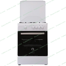 Плита газовая Renova SG6G-W-TR