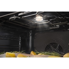 Духовой шкаф электрический Gorenje BOS6737E09WG белый