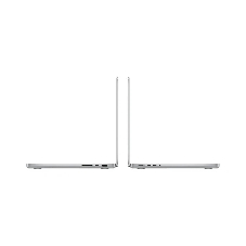 Ноутбук Apple MacBook Pro M5 Max 2026 MGDQ4 14-inch 18‑core CPU and 32‑core GPU, 36GB, 2TB SSD - Silver