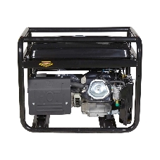 Электрогенератор бензиновый Huter DY11000L, 9 кВт, 91 дБ, 84.7 кг