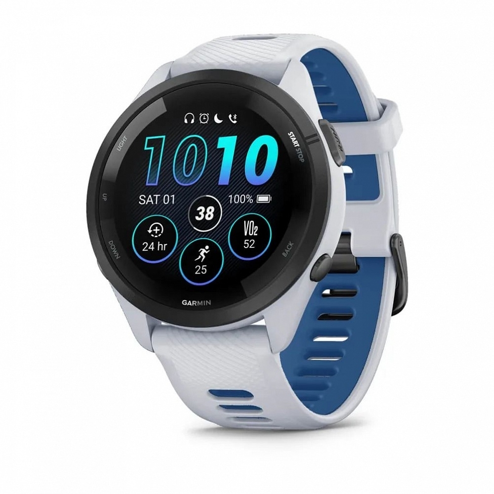 Умные часы Garmin Forerunner 265, 1.3