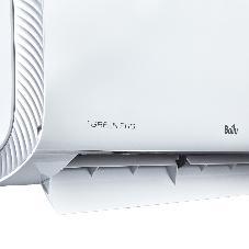 Внутренний блок сплит-системы Ballu iGreen Pro DC BSAGI/in-07HN8 инвертор, 7800 BTU, 23 м², 22.5 дБ, охлаждение, обогрев, осушение, белый