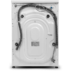 Стиральная машина Centek CT-1921 белый, загрузка фронтальная 7 кг, 1200 об/мин., класс: А+++