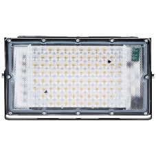 Фитопрожектор для растений светодиодный ЭРА FITO-80W-Ra90-LED-Y полного спектра