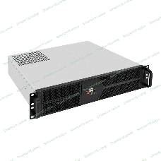 Серверный корпус ExeGate Pro 2U400-04 (RM 19
