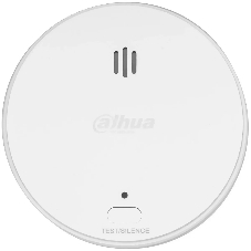 Датчик дыма Dahua DHI-HY-SA21A-W2(868), белый