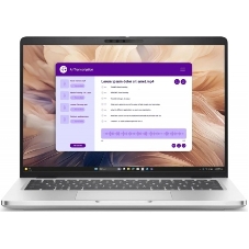 Ноутбук Dell Pro 14 Plus/14.0