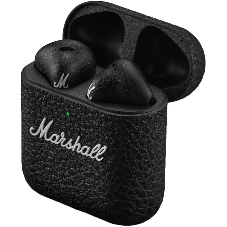 Наушники Marshall TWS Minor IV, черный