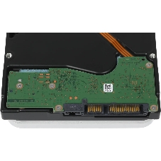 Жесткий диск HDD Seagate SkyHawk AI 24Tb 7200rpm SATA 512Mb 3.5