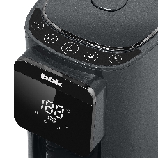 Термопот BBK BTP-1400 черный