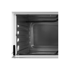 Мини-печь Galaxy Line GL 2625, белый, 8 л, 1000 Вт, таймер на 60 минут, индикатор работы, автоотключение