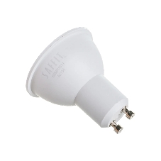 Лампа светодиодная SAFFIT SBMR1611 (55154) 11Вт 230В GU10 теплый