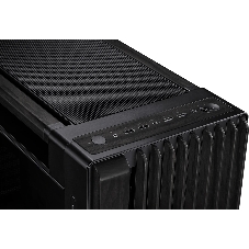 Компьютерный корпус ASUS PROART PA602 WOOD METAL PWM черный
