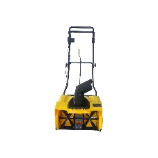 Снегоуборочная машина Champion STE1650