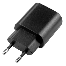 Сетевое зарядное устройство Defender UPA-125 25W,USB C,кабель Type-C,черный