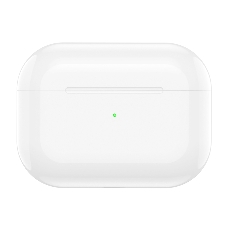 Наушники TWS Hoco EW76 белый, вкладыши, Bluetooth, до 4 ч