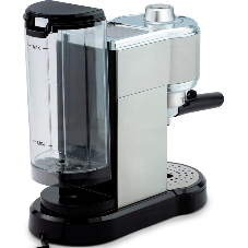 Кофеварка эспрессо Vitek VT-1515-SR серебристый