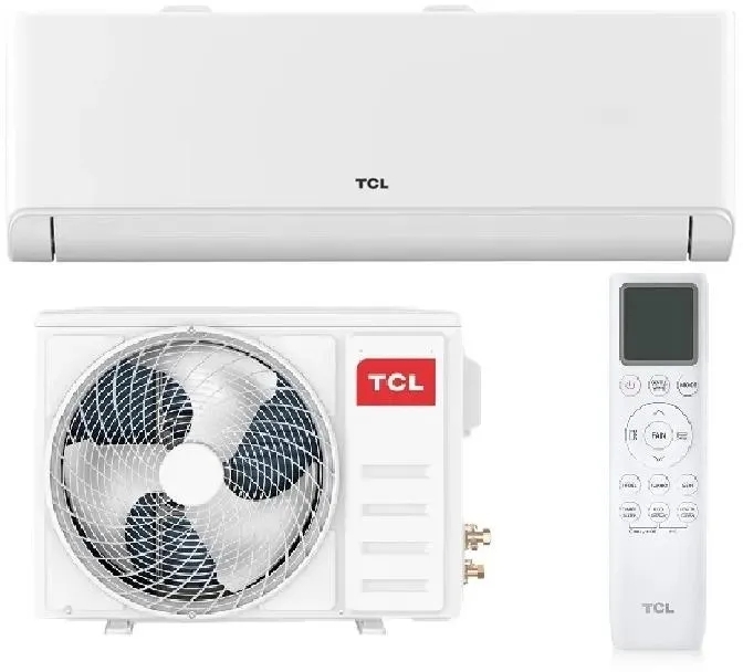 Кондиционер (сплит-система ON/OFF) TCL TAC-BR12ONF/R