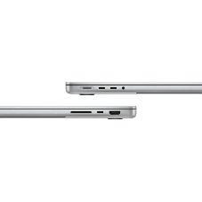 Ноутбук Apple MacBook Pro M5 Max 2026 MGDQ4 14-inch 18‑core CPU and 32‑core GPU, 36GB, 2TB SSD - Silver
