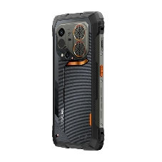 Смартфон Oscal Pilot 6 12Gb, 256Gb, черный