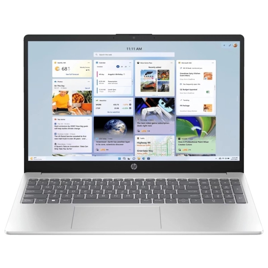 Ноутбук HP 15-FD1003NQ/15.6