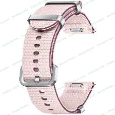 Ремешок Samsung Galaxy Watch ET-SOL30SPEGRU для Samsung Galaxy Watch 4/4 Classic розовый
