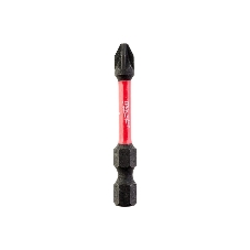Насадка Milwaukee SHOCKWAVE PZ2 50мм 10шт 4932430866