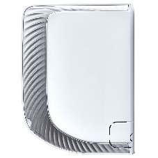 Внутренний блок сплит-системы Ballu iGreen Pro DC BSAGI/in-07HN8 инвертор, 7800 BTU, 23 м², 22.5 дБ, охлаждение, обогрев, осушение, белый