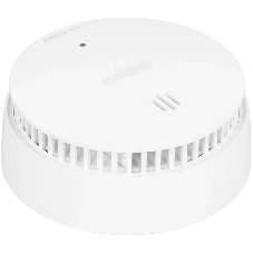 Датчик дыма Dahua DHI-HY-SA21A-W2(868), белый