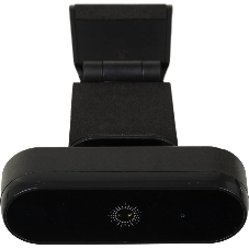 Веб-камера OKLICK OK-C008FH 1920x1080, 30 кадр/с, USB Type-A, микрофон (шумоподавление), автоматическая фокусировка, универсальное крепление
