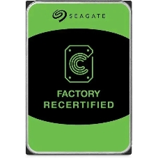 Жесткий диск HDD Seagate Exos 26Tb 7200rpm SATA 512Mb 3.5
