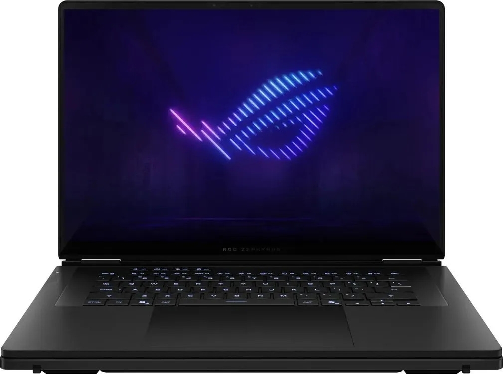 Ноутбук ASUS ROG Zephyrus Duo 16 GX651AX-SR144W/16