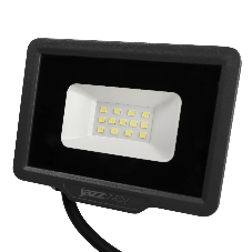 Прожектор JazzWay LED PFL-C3 10w 6500K IP65