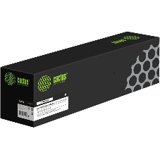 Картридж лазерный Cactus CS-R2320DRU черный (11000 стр.) для Ricoh Aficio 1022/1027/1032/2022/2027/2032/3025/3030/MP 2510/3010