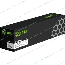 Картридж лазерный Cactus CS-R2320DRU черный (11000 стр.) для Ricoh Aficio 1022/1027/1032/2022/2027/2032/3025/3030/MP 2510/3010