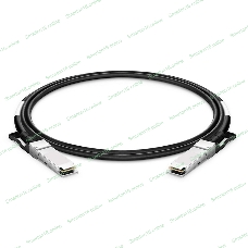 Кабель ACD ACD-DA-QSFP-plus-1m 40G QSFP+ Direct Attach Cable AWG30 1m 