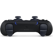 Геймпад Sony PlayStation 5 DualSense Wireless Controller CFI-ZCT1W черный (PS719827696)