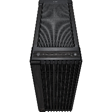 Компьютерный корпус ASUS PROART PA602 WOOD METAL PWM черный